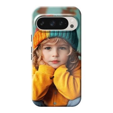 Google Pixel 9 Pro - Etui Wzmocnione Personalizowane
