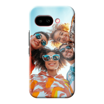 Google Pixel 9A - Etui Wzmocnione Personalizowane