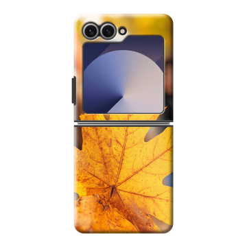 Samsung Galaxy Z Flip6 - Etui Wzmocnione Personalizowane