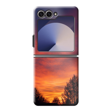 Samsung Galaxy Z Flip7 FE - Etui Wzmocnione Personalizowane