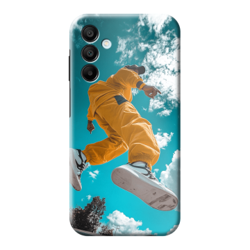 Samsung Galaxy A15 - Etui Wzmocnione Personalizowane