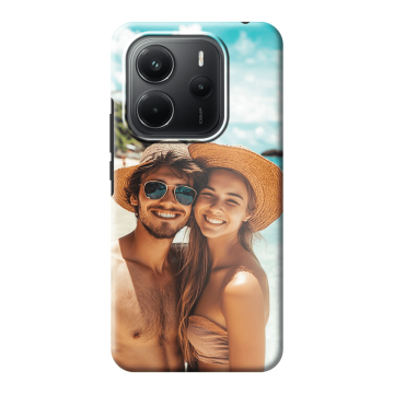 Xiaomi Redmi Note 14 5G - Etui Wzmocnione Personalizowane