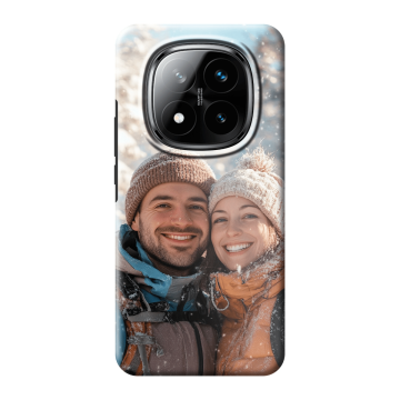 Xiaomi Redmi Note 14 Pro+ - Etui Wzmocnione Personalizowane