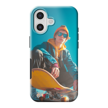 iPhone 17 - Etui Wzmocnione Personalizowane