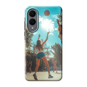 Samsung Galaxy S25 Edge - Etui Wzmocnione Personalizowane