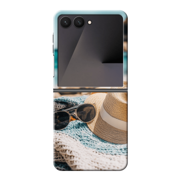 Samsung Galaxy Z Flip7 - Etui Wzmocnione Personalizowane