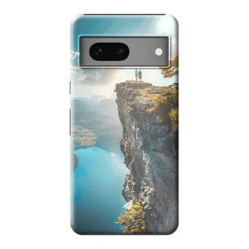 Google Pixel 7 - Etui Wzmocnione Personalizowane