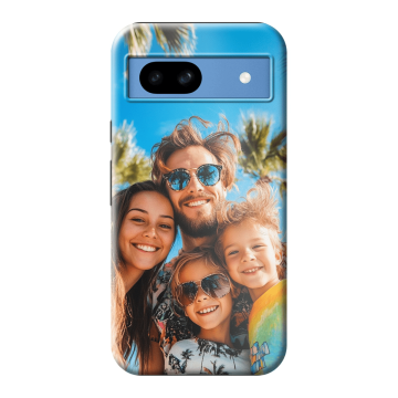 Google Pixel 8a - Etui Wzmocnione Personalizowane