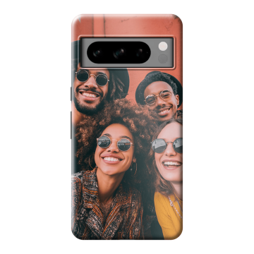 Google Pixel 8 Pro - Etui Wzmocnione Personalizowane