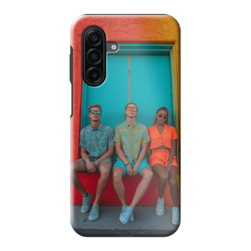 Samsung Galaxy A17 - Etui Wzmocnione Personalizowane