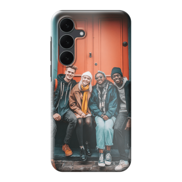 Samsung Galaxy S25 FE - Etui Wzmocnione Personalizowane