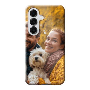 Samsung Galaxy S26 - Etui Wzmocnione Personalizowane