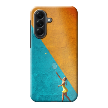 Samsung Galaxy A57 - Etui Wzmocnione Personalizowane