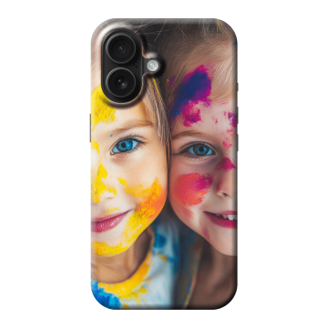 iPhone 16 - Etui Wzmocnione Personalizowane