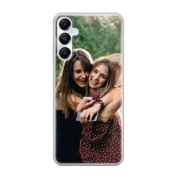 Samsung Galaxy A25 - Etui Silikonowe Personalizowane