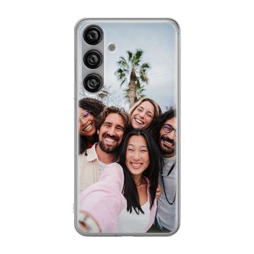 Samsung Galaxy S24 - Etui Twarde Personalizowane