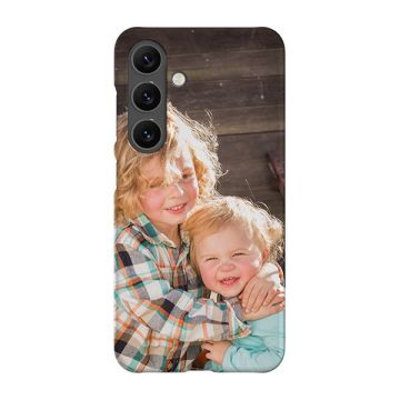 Samsung Galaxy S24 - Etui Twarde 3D Personalizowane