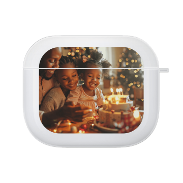 Etui silikonowe - AirPods 3 - Personalizowane etui silikonowe
