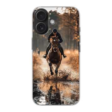 iPhone 16 - Etui Twarde Personalizowane