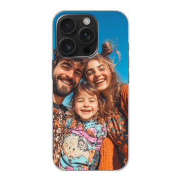iPhone 16 Pro - Etui Twarde Personalizowane