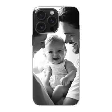 iPhone 16 Pro Max - Etui Twarde Personalizowane