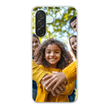 Samsung Galaxy A26 - Etui Silikonowe Personalizowane