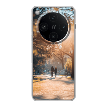 Oppo Find X8 Pro - Etui Silikonowe Personalizowane