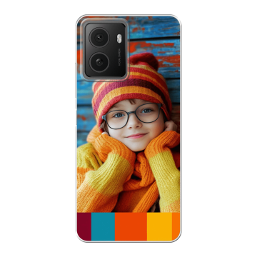 HMD Pulse Pro - Etui Silikonowe Personalizowane