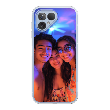 Fairphone Fairphone 5 - Etui Silikonowe Personalizowane