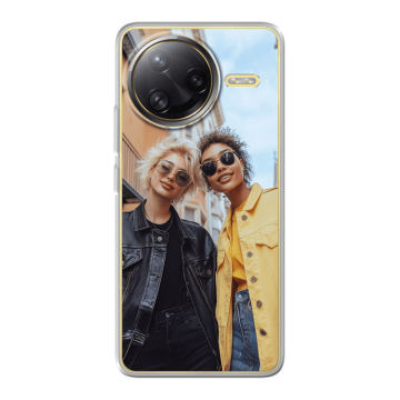 Xiaomi Poco F7 Ultra - Etui Silikonowe Personalizowane