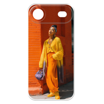 iPhone Air - Etui Silikonowe Personalizowane