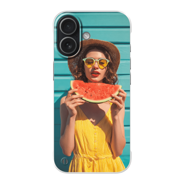 iPhone 17 - Etui Twarde Personalizowane