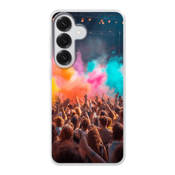 Samsung Galaxy S26 - Etui Silikonowe Personalizowane