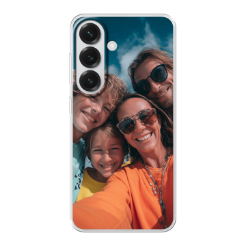 Samsung Galaxy S26 - Etui Twarde Personalizowane