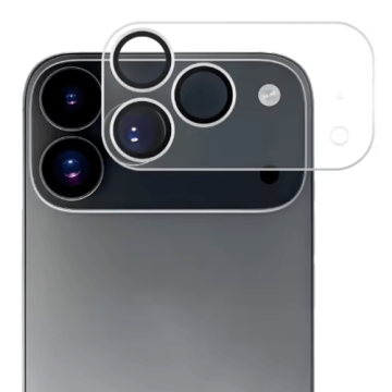 Szkło hartowane - iPhone  17 Pro