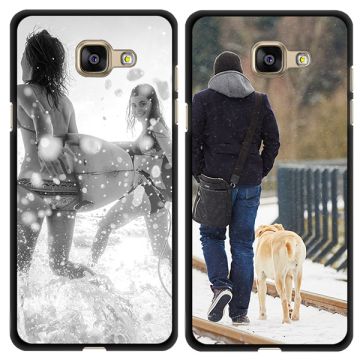 Samsung Galaxy A3 2017 - Etui Twarde Personalizowane