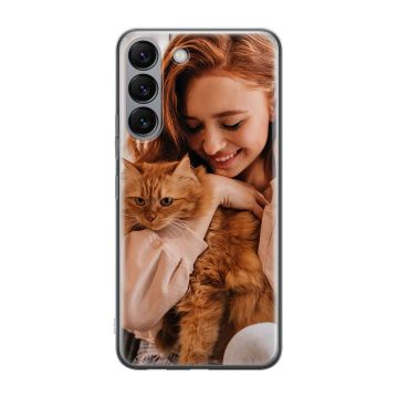 Samsung Galaxy S23 - Personalised Hard Case