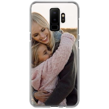 Samsung Galaxy S9 PLUS - Etui Twarde Personalizowane
