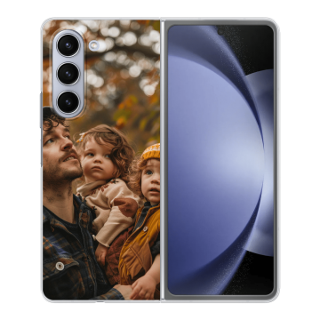 Samsung Galaxy Z Fold 5 - Etui Twarde Personalizowane