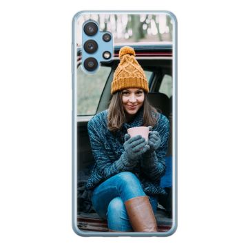 Personalised Galaxy A32 Phone Case