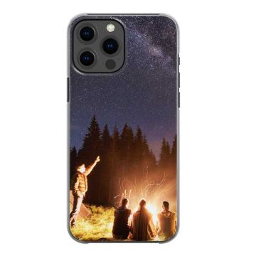 iPhone 13 Pro Max - Personalised Hard Case