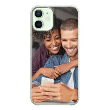 Personalised iPhone 12 Mini Case