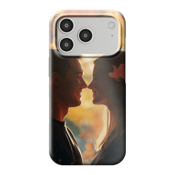 iPhone 17 Pro - Etui Twarde 3D Personalizowane