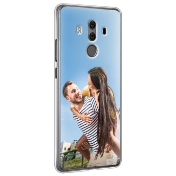 Huawei Mate 10 PRO - Etui Twarde Personalizowane