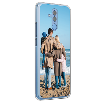 Huawei Mate 20 Lite - Etui Twarde Personalizowane