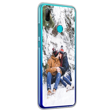 Huawei P Smart (2019) - Etui Twarde Personalizowane
