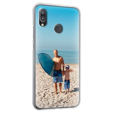 Huawei P20 Lite - Etui Twarde Personalizowane