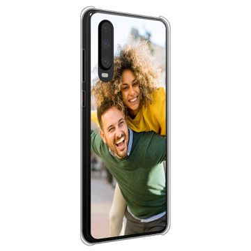 Huawei P30 - Etui Twarde Personalizowane