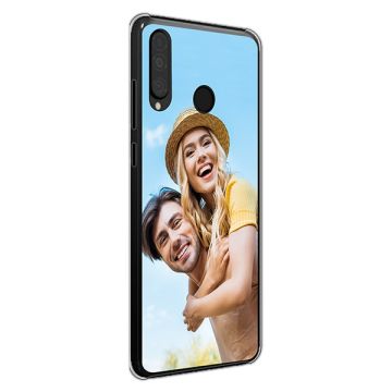 Huawei P30 Lite - Etui Twarde Personalizowane