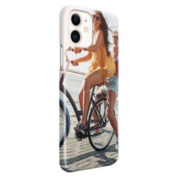 iPhone 11 personalised phone case